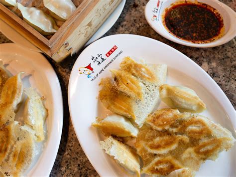 Taste of Home Handmade Dumplings - North Lamar - Austin - The Infatuation