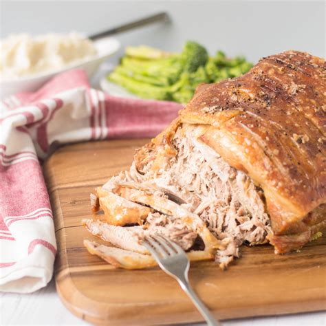Amazing Tips About How To Cook Fresh Pork Shoulder - Effectsteak33