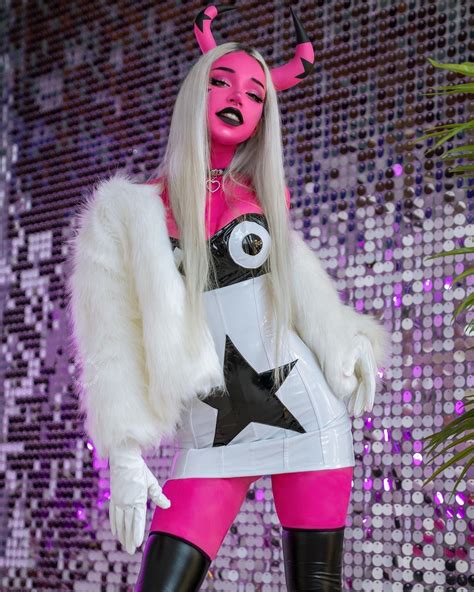 Alice Delish (alice_delish, Alicedelish) Leaked Patreon Nude (9 Photos