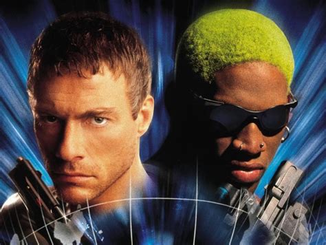Колония (1997) — Фильм.ру