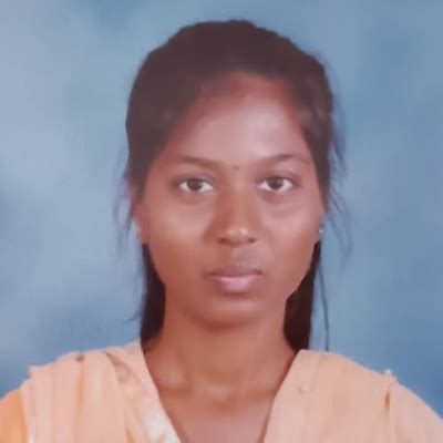 sindhu dhandapani software developer  electronics city bengaluru