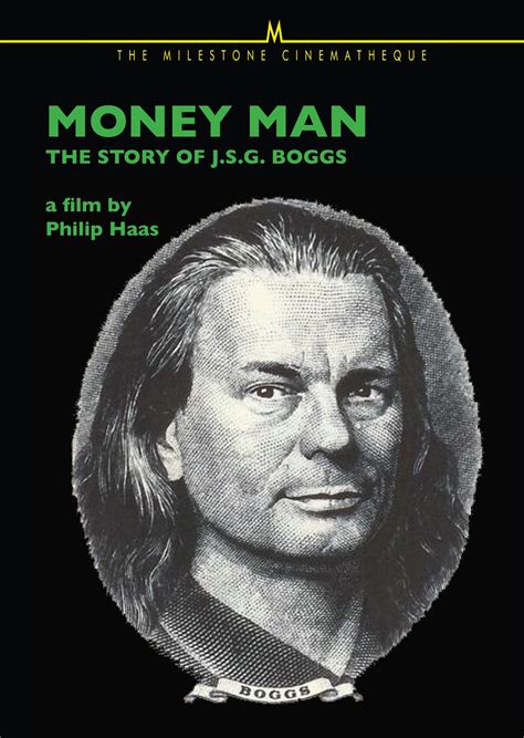 Money Man - Kino Lorber Theatrical