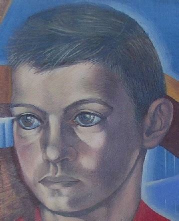 detail  david