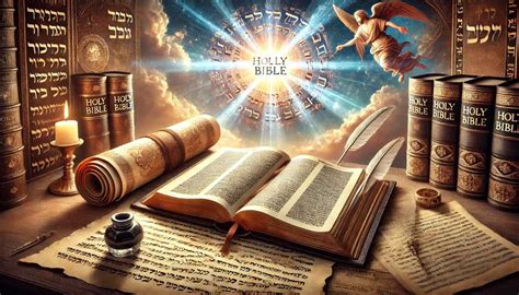 biblia sagrada  jornada  livro mais transformador da historia