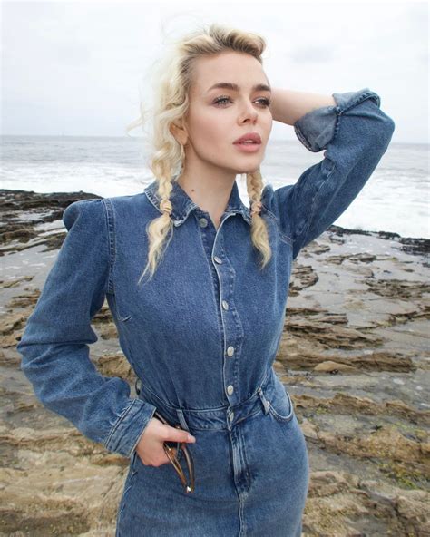 Alina Grosu 06-17-2024 • CelebMafia