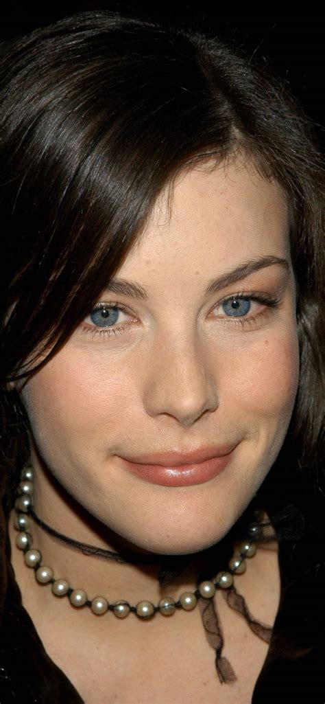 Liv Tyler Wallpapers - 4k, HD Backgrounds on WallpaperBat