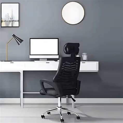 office chair  headrest primo shop furniture shop  kenya