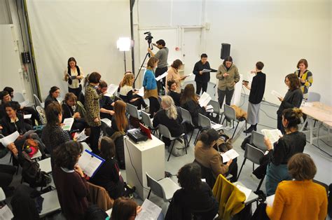 Feminist Duration Reading Group: Under-Known British Feminisms - South