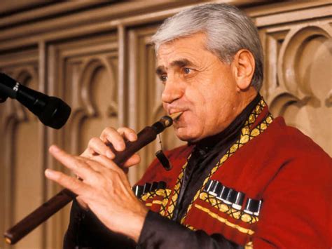 Jivan Gasparyan, Armenian Musician Beloved By Rock Stars And Hollywood ...