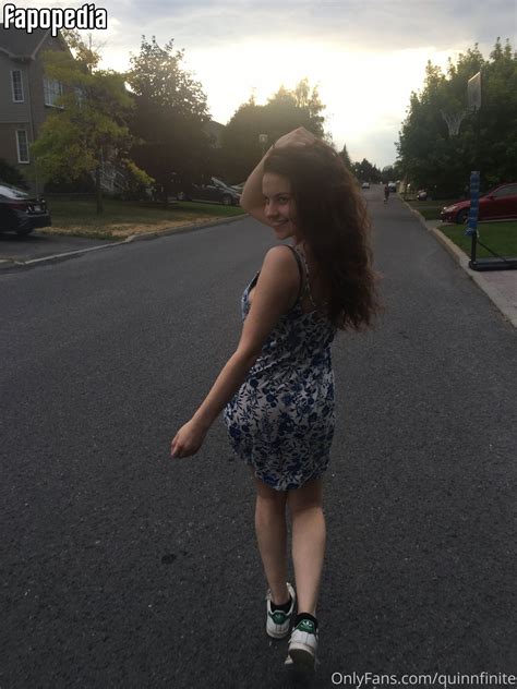 Quinnfinite Leaked: The Untold Story Behind The OnlyFans Controversy