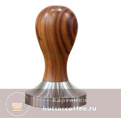 Темпер для кофе - что это такое, как правильно выбрать, характеристики ...