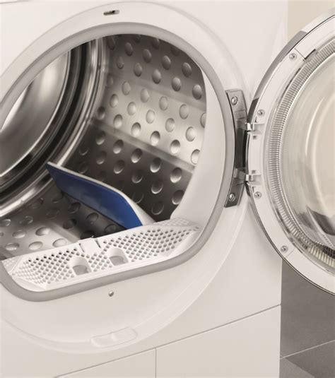 Сушильная машина Electrolux: как выбрать, отзывы