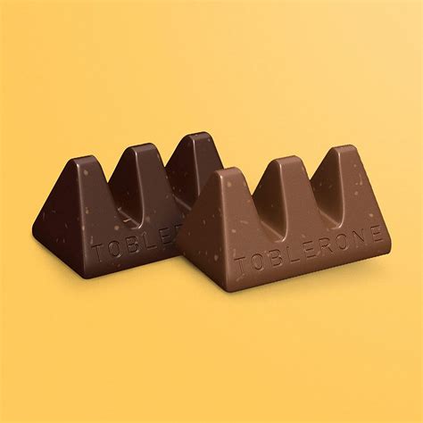 toblerone tiny swiss chocolate candy bars  ct gift bag honey