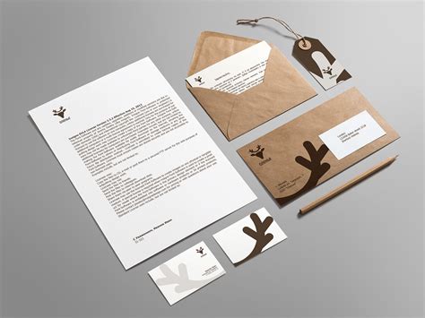 ОЛЕНЬЕ on Behance