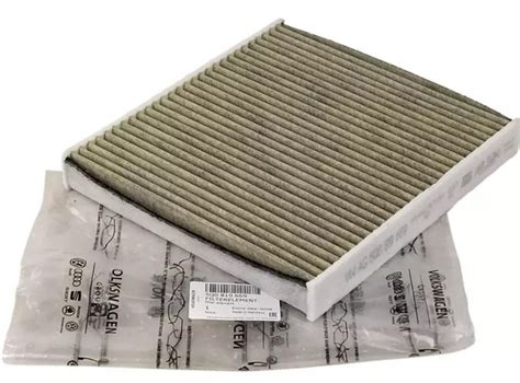 Фильтр салонный VAG (VW/Audi/Skoda/Seat) 5Q0819669 - купить по выгодным ...