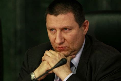 Борислав Сарафов е новият шеф на Националната следствена служба - Дебати