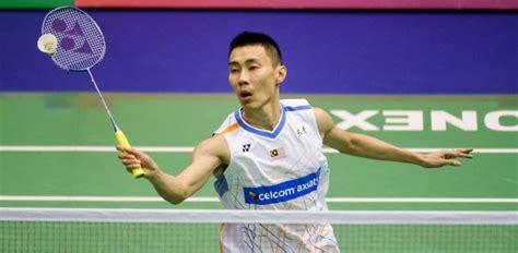 chong wei  straits times malaysia general