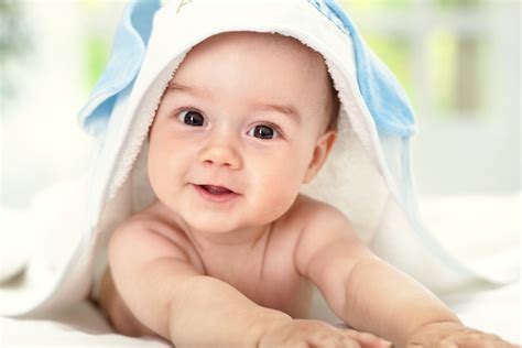 keeping a baby as healthy as possible | ISRA Medical