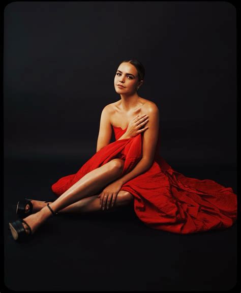 Bailee Madison - Photo Shoot for "Pretty Little Liars: Original Sin