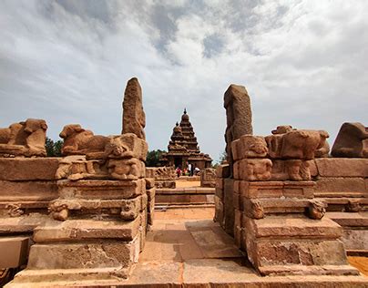 Mahabalipuram Tamilnadu Projects :: Photos, videos, logos ...