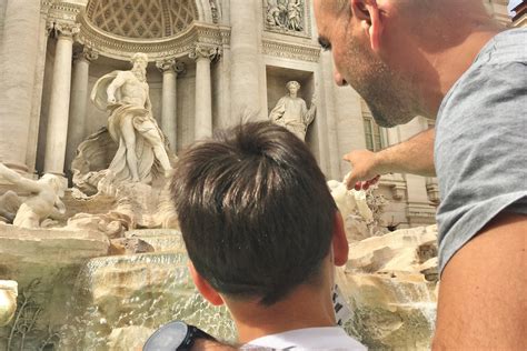 Highlights and Hidden Jewels - Walking Tour of Rome - You Local Rome