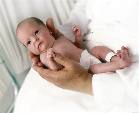 New Born Baby