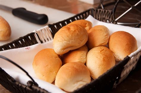 Bread Rolls