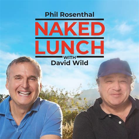 Episodes | Naked Lunch