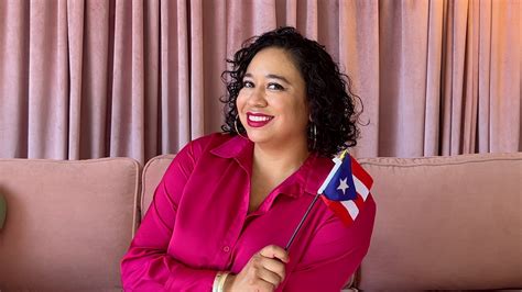 The Funky Latina (2023)
