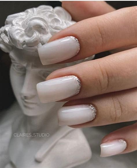 Pin by Hey A on Nails | Mickey nails, Chic nails, Classy acrylic nails