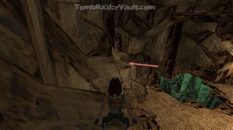 Tomb Raider 1 Walkthrough|The Colosseum|Tomb Raider Vault