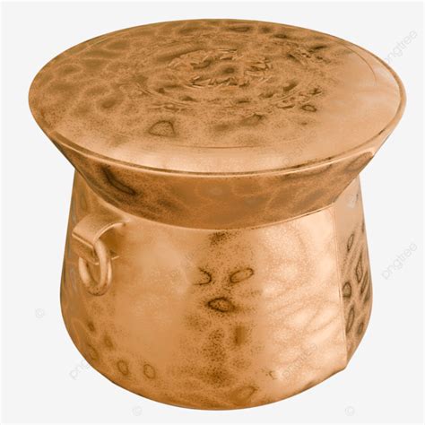 Golden Dong Son Bronze Drum, Drum, Golden Dong Son, Music PNG