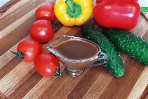 Бальзамический уксус – для чего и как использовать, и рецепты с ним ...