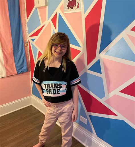 10-year-old trans model Noella McMaher already a NYFW runway vet | New