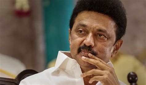 bjp   turn india   autocracy tn cm stalin  week