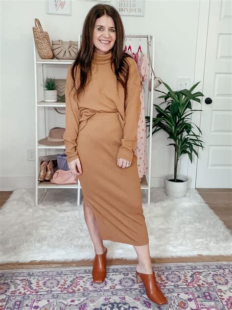 cute fall dresses 10