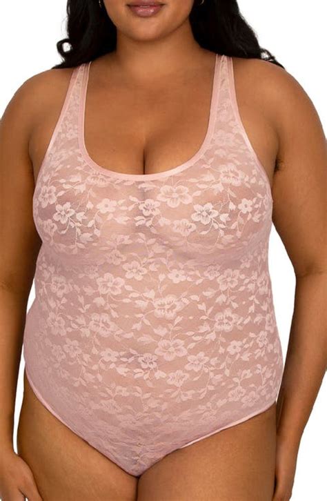 Women's Nylon Bodysuits & Teddies | Nordstrom