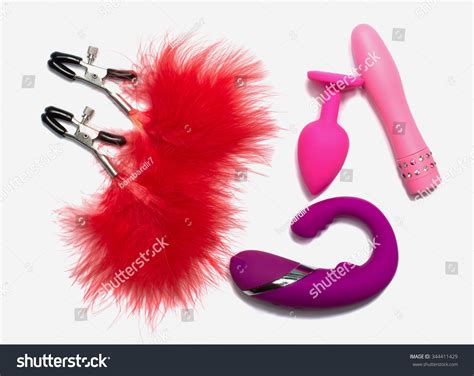 Toys For Adults Stock Photo 344411429 : Shutterstock