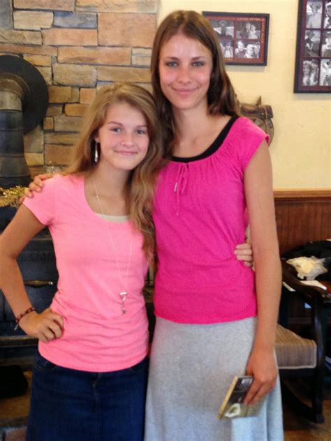 Bates Family Blog: Bates Updates and Pictures | Gil and Kelly | 19 Kids