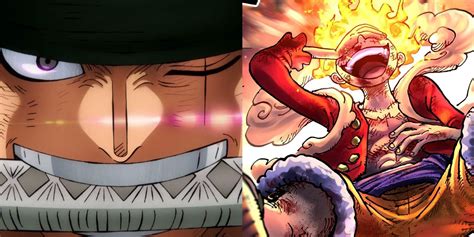 One Piece Characters Horns at Isabella Lansell blog