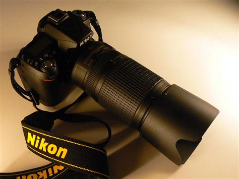 Out with the old, in with the new... | So finally my D90 (in… | Flickr