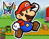 Play Super Mario Flash Games on Zzaa.net