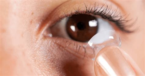 Orthokeratology - Contact lenses that work whilst you sleep