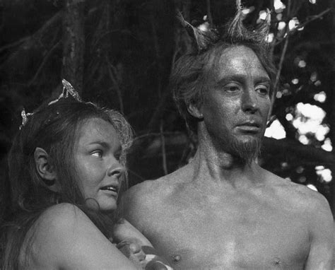 A Midsummer Night's Dream (1968)