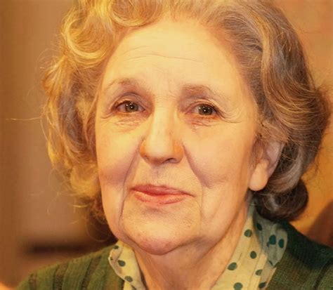 What happened to Doreen Mantle? All to know about Father Brown star