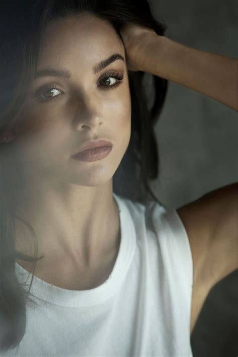 Maddison Jaizani - "Nancy Drew" Season 2 Promoshoot 2021 • CelebMafia