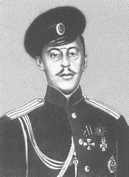 Полковник Митрофан Неженцев (1886-1918) - фото и биографическая справка
