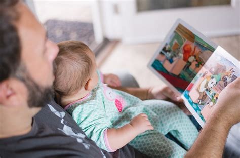 15 melhores livros para bebês de 3 meses a 1 ano