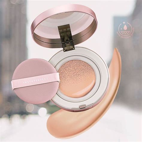 rekomendasi bb cushion mulai rp ribuan super praktis