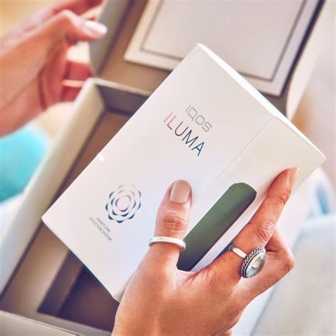 IQOS ILUMA ONE Diagnostic Tool | IQOS Spain